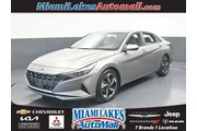 Hyundai ELANTRA 2023 SEL 4dr en Hialeah