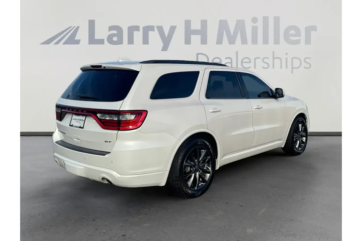 $16024 : Dodge Durango 2017 GT 4dr SU image 5
