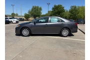 $11998 : Toyota Camry 2013 LE 4dr Sed thumbnail