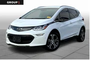 Chevrolet Bolt EV 2018 Premi