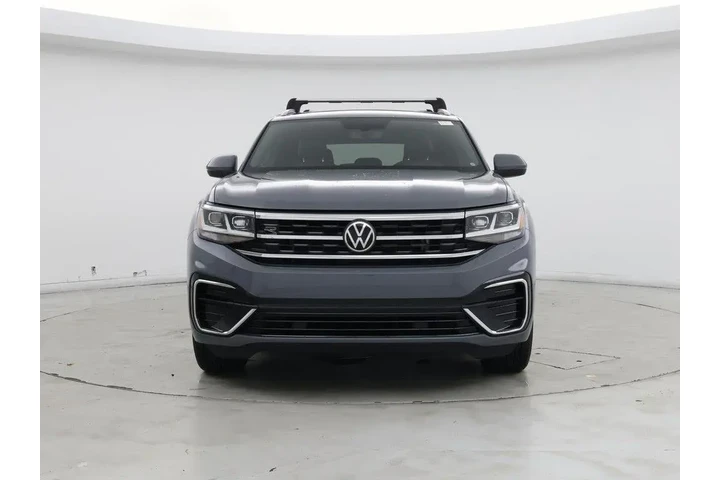 $25998 : Volkswagen Atlas Cross Sport image 5