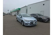 Chevrolet Cruze 2018 LS Auto en Kings County