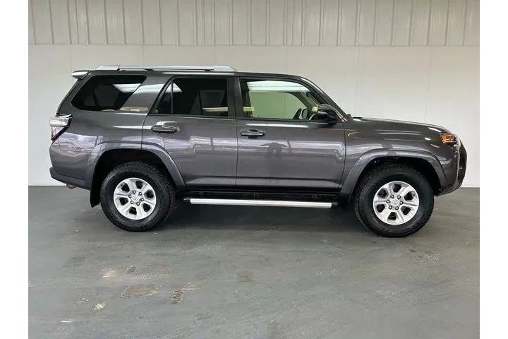 $28999 : Toyota 4Runner 2017 4x4 SR5 image 2