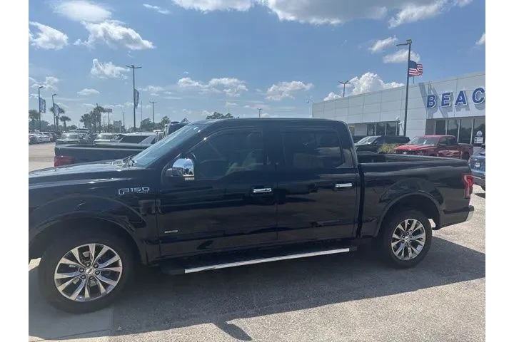 $24241 : Ford F-150 2017 4x2 King Ran image 4