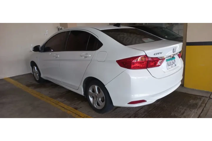 $9500 : NEGOCIABLE Vendo Honda City image 3