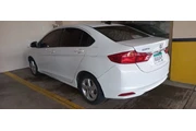 $9500 : NEGOCIABLE Vendo Honda City thumbnail