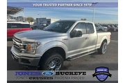 Ford F-150 2018 4x2 XLT 4dr en Phoenix