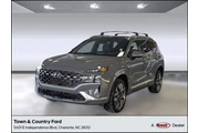 Hyundai SANTA FE 2023 AWD Ca en Charlotte
