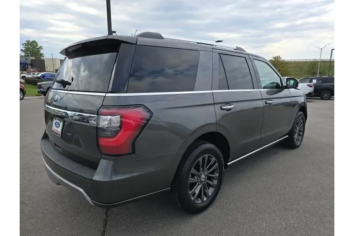 $40000 : Ford Expedition 2021 4x4 Lim image 5