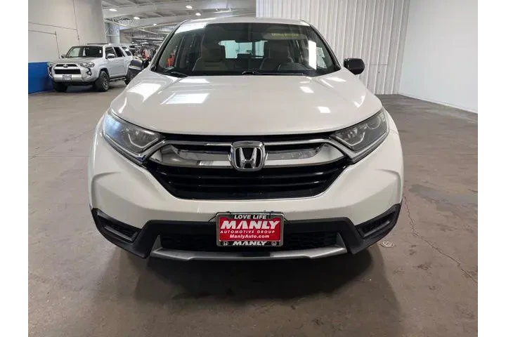 $19912 : Honda CR-V 2019 LX 4dr SUV image 7