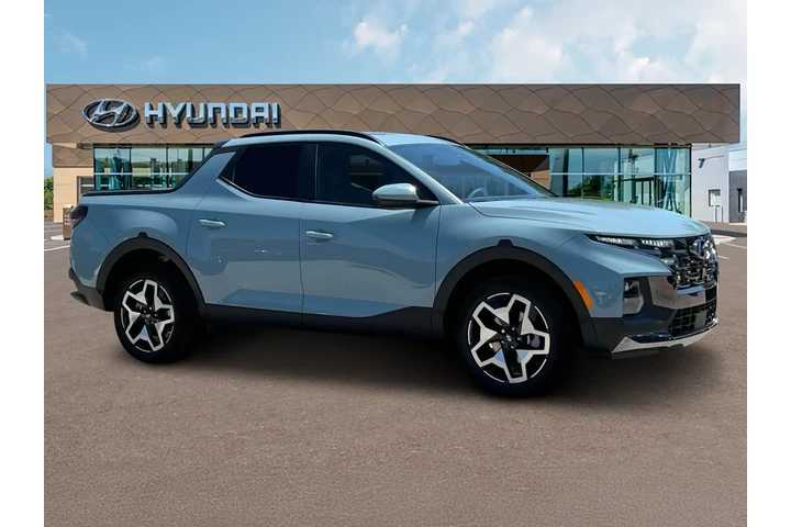 $36777 : Hyundai SANTA CRUZ 2024 AWD image 10