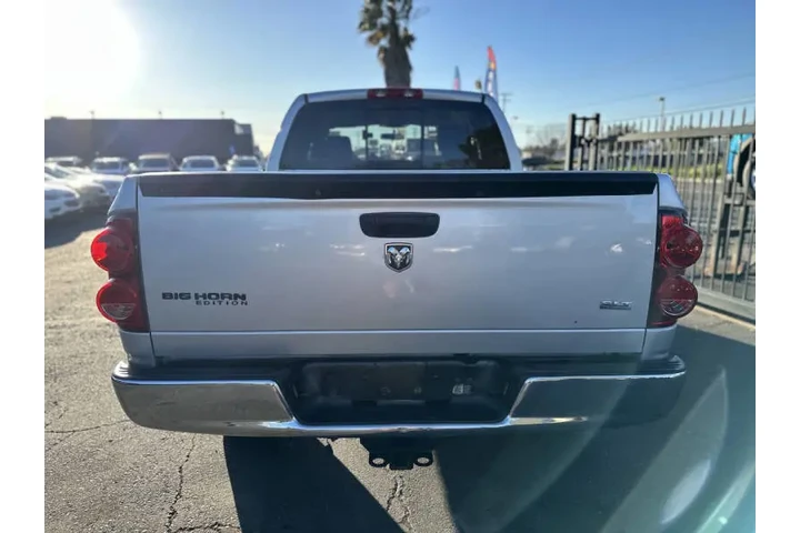 $7995 : 2007 Ram 1500 image 5