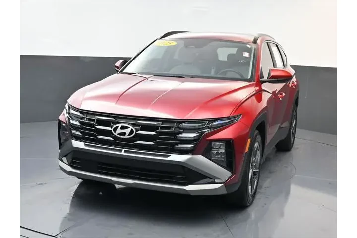 $24988 : Hyundai TUCSON 2025 SEL 4dr image 8