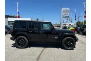 $31398 : Jeep Wrangler 2023 4x4 Sahar thumbnail
