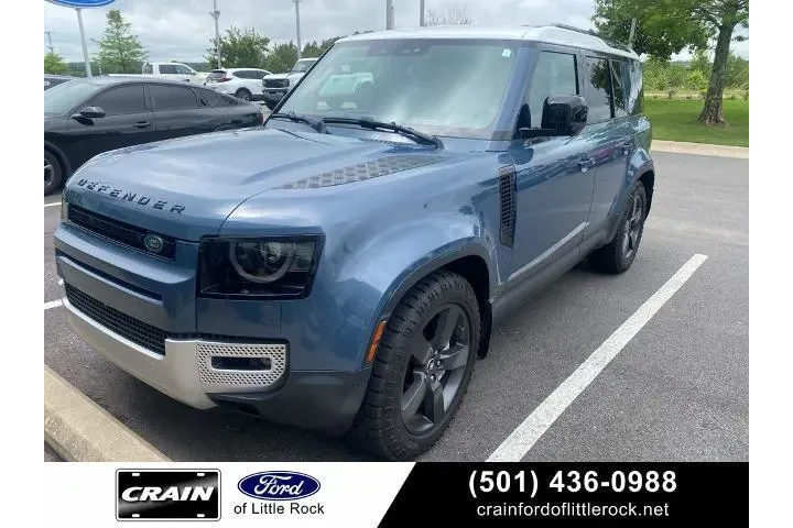 $39972 : Land Rover Defender 2020 AWD image 1