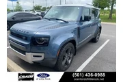 Land Rover Defender 2020 AWD en Little Rock