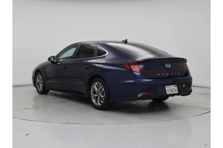 $16998 : Hyundai SONATA 2021 SEL 4dr image 2