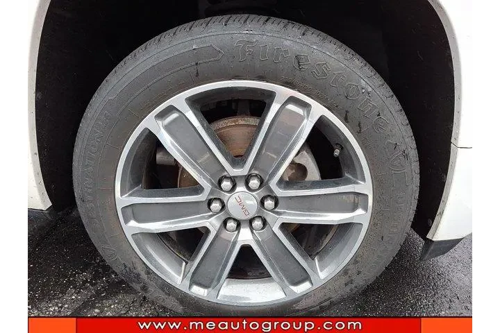 $24550 : GMC Acadia 2019 4x4 Denali 4 image 3