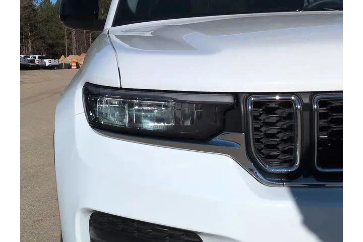 $24600 : Jeep Grand Cherokee 2023 4x4 image 9