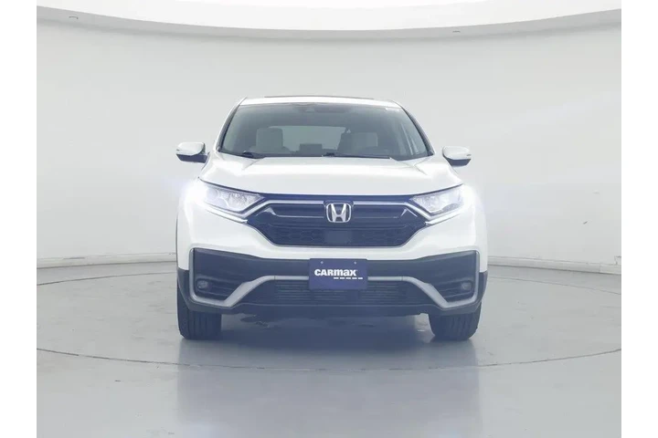 $29998 : Honda CR-V 2022 AWD EX 4dr S image 5