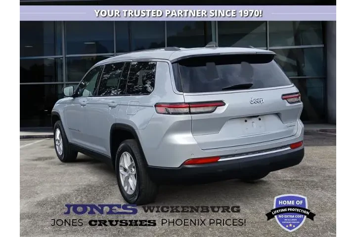 $22426 : Jeep Grand Cherokee L 2023 4 image 3