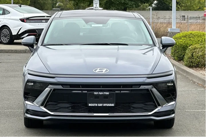 $29990 : Hyundai SONATA 2025 SEL Conv image 9