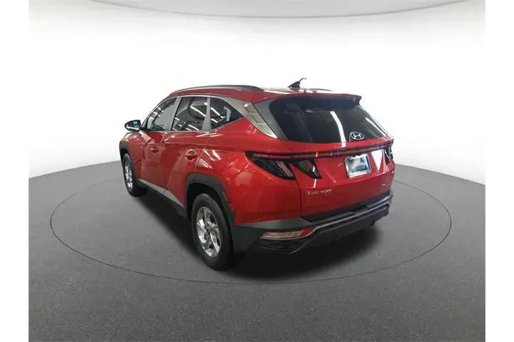 $25000 : Hyundai TUCSON 2023 AWD SEL image 7