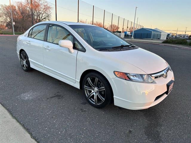 $7995 : 2008 Civic EX image 2