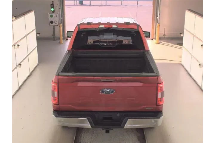 $35999 : Ford F-150 2023 4x4 XL 4dr S image 6