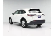 $25998 : Honda HR-V 2025 LX 4dr Cross thumbnail