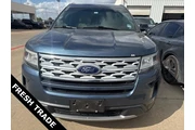 Ford Explorer 2018 XLT 4dr S en Houston