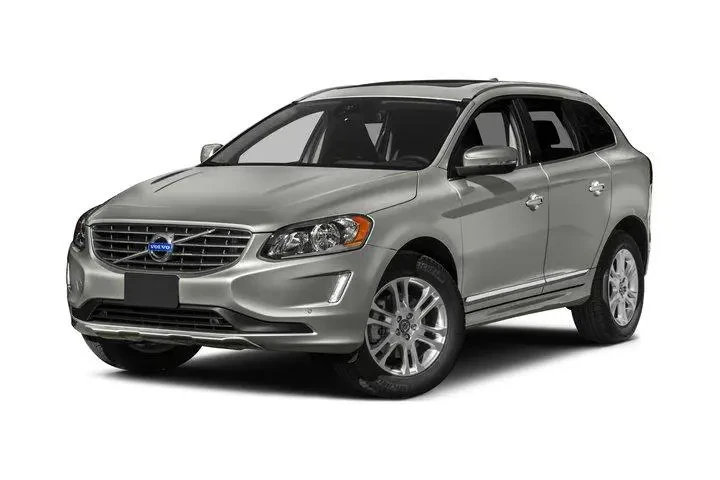 $9990 : Volvo XC60 2017 T5 Inscripti image 1