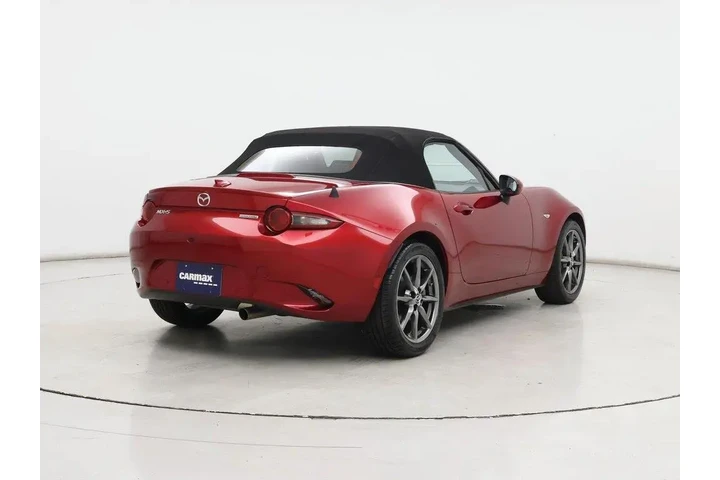 $23998 : Mazda MX-5 Miata 2020 Grand image 8