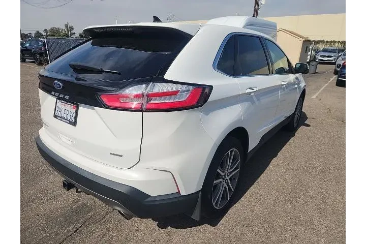 $29991 : Ford Edge 2023 AWD Titanium image 8