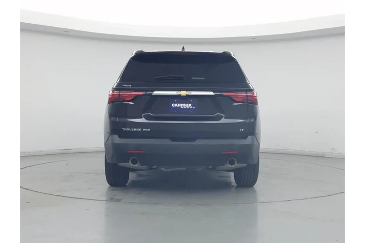 $30998 : Chevrolet Traverse 2023 4x4 image 6
