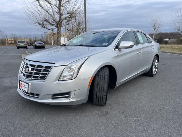 $6959 : PRE-OWNED  CADILLAC XTS LUXURY image 7