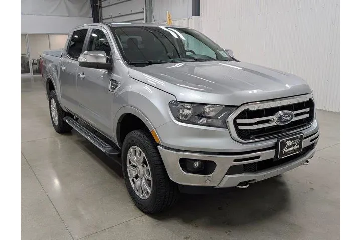 $31811 : Ford Ranger 2022 4x4 Lariat image 5