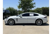 $39999 : Porsche Panamera 2020 4dr Se thumbnail