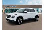 $22203 : Hyundai VENUE 2026 SEL 4dr C thumbnail