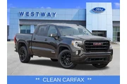 GMC Sierra 1500 2021 4x2 Ele