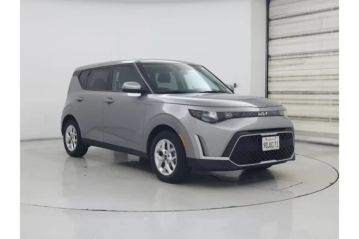 $19998 : Kia Soul 2023 S 4dr Crossove image 1