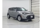 Kia Soul 2023 S 4dr Crossove