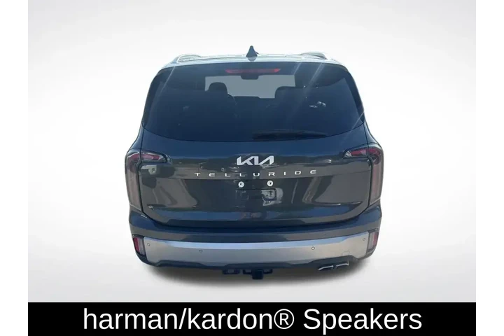$38069 : Kia Telluride 2024 SX 4dr SU image 6