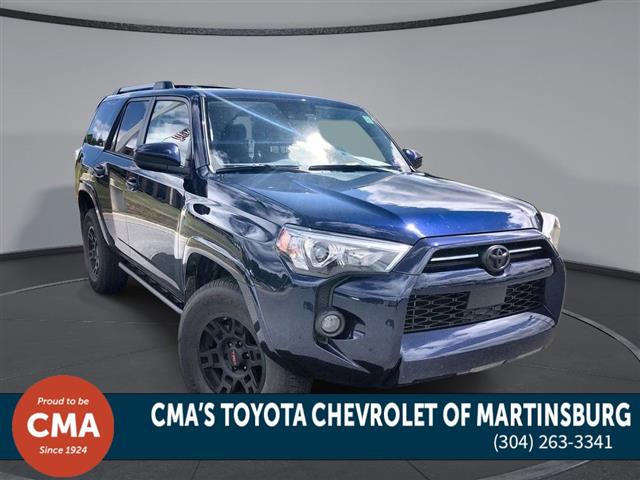 $35700 : PRE-OWNED 2021 TOYOTA 4RUNNER image 10