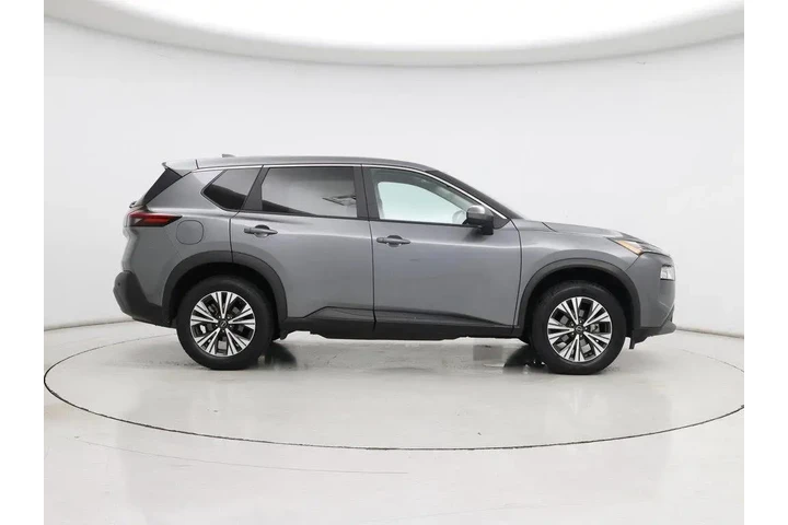 $19998 : Nissan Rogue 2023 SV 4dr Cro image 7