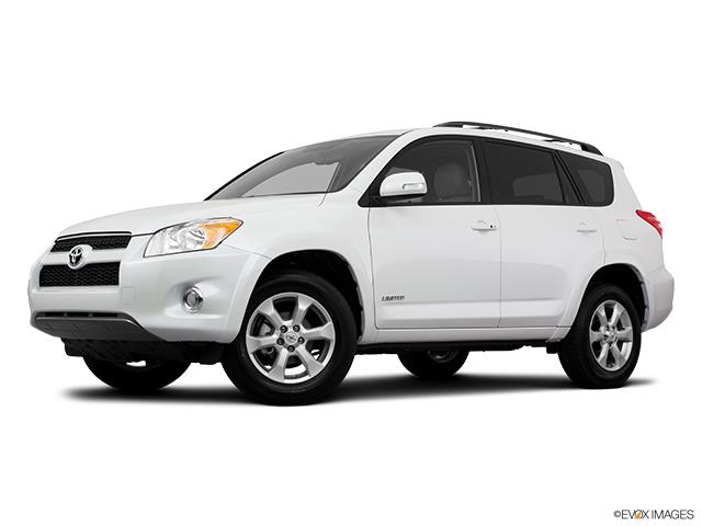 2011 Rav4 image 5