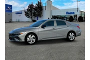 $21995 : Hyundai ELANTRA 2025 SEL Spo thumbnail