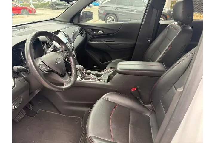 $23491 : Chevrolet Equinox 2022 RS 4d image 5