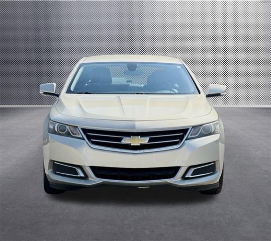 $7697 : 2015 Impala LT image 2