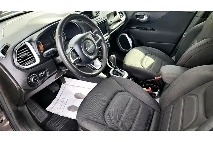 $10999 : 2018 Renegade image 10